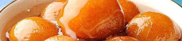 Desserts