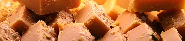 Desserts