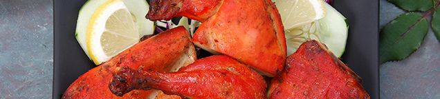 Tandoori