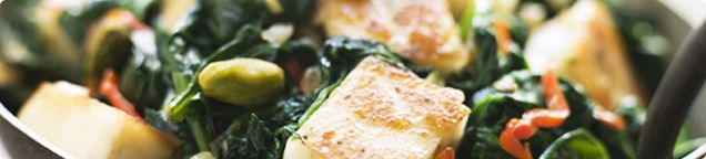 Tofu