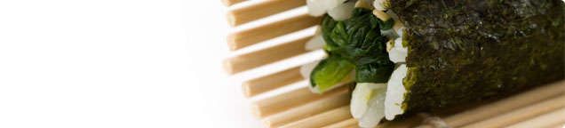 Tempura Maki