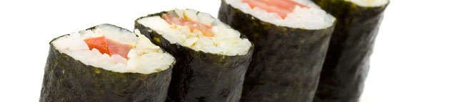 Futo Maki