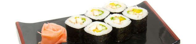 Maki Rolls
