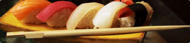 Nigiri