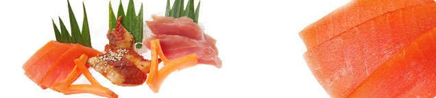 Sashimi