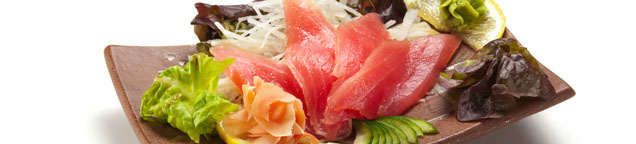 Sashimi