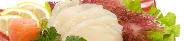 Sashimi