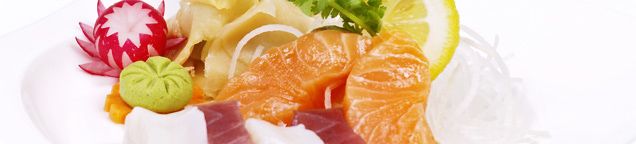 Sashimi