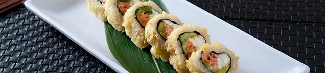 Quick Sushi-Spezial