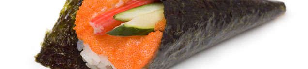 Temaki