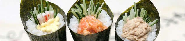 Temaki