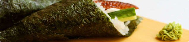 Temaki