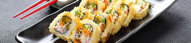 Hot Roll - New Style