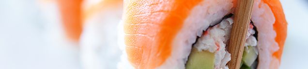 Sandwich Sushi
