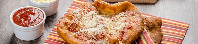 Langos Deftig