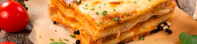 Al Forno