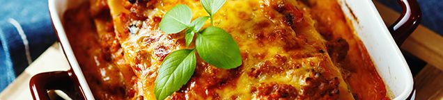 Al Forno