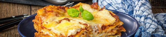 Al Forno