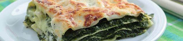 Lasagne