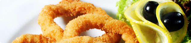 Calamari