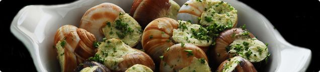 Meeresfrüchte