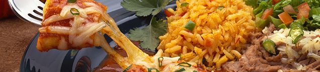 Mexikanisch