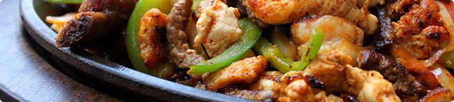Fajitas