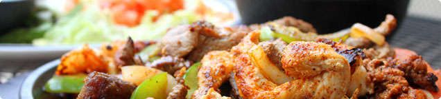 Fajitas