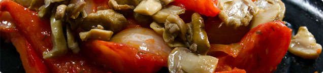 Fajitas