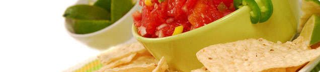 Nachos