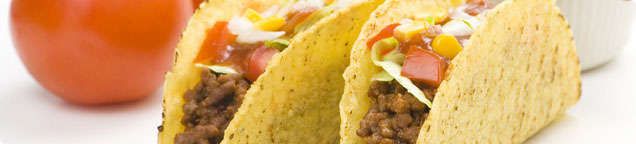 Tortillas