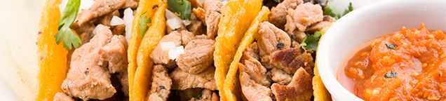 Mexicanisch