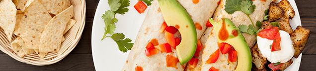 Mexican