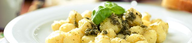 Gnocchi