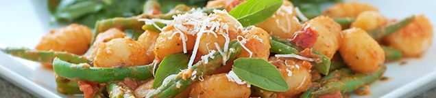 Gnocchi