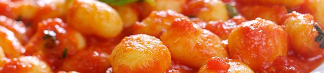 Gnocchi