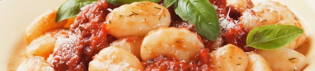 Gnocchi