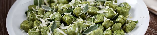 Gnocchi