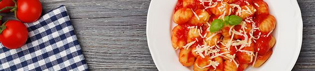 Gnocchi