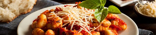 Gnocchi