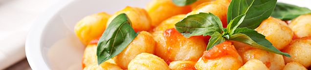 Gnocchi