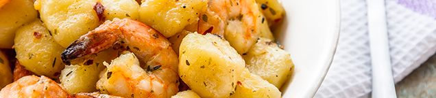 Gnocchi