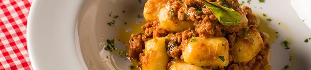 Gnocchi