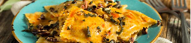 Tortellini