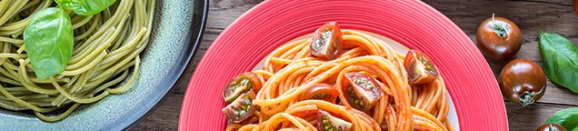 Spaghetti