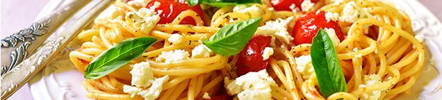 Pasta