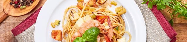 Pasta