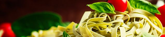 Fettuccine