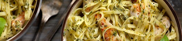 Tagliatelle