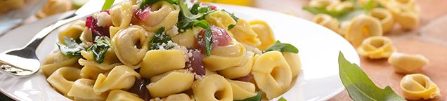 Tortellini